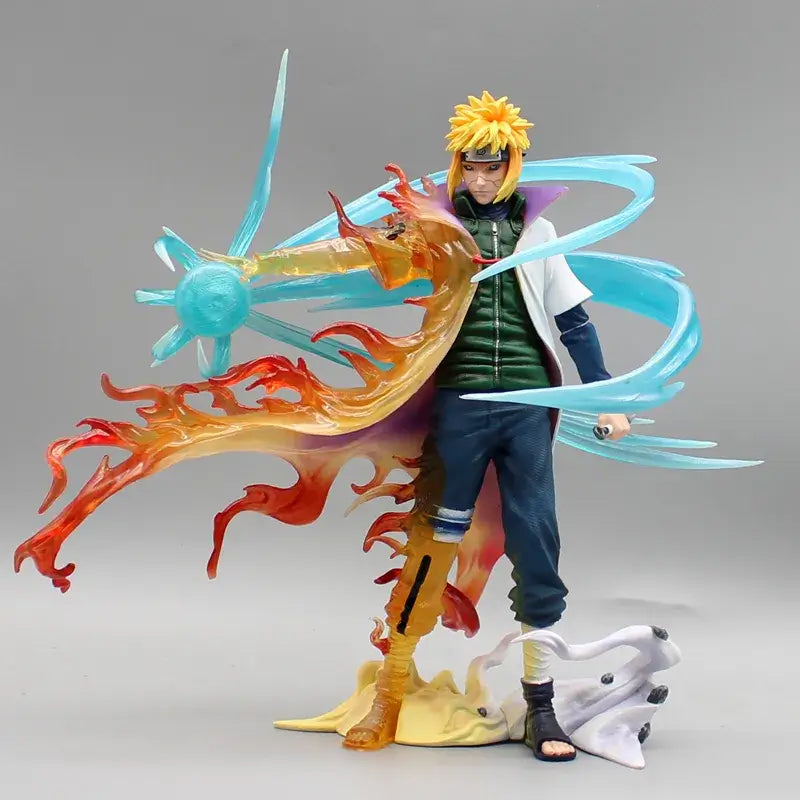 NAMIKAZE MINATO 26CM - NARUTO