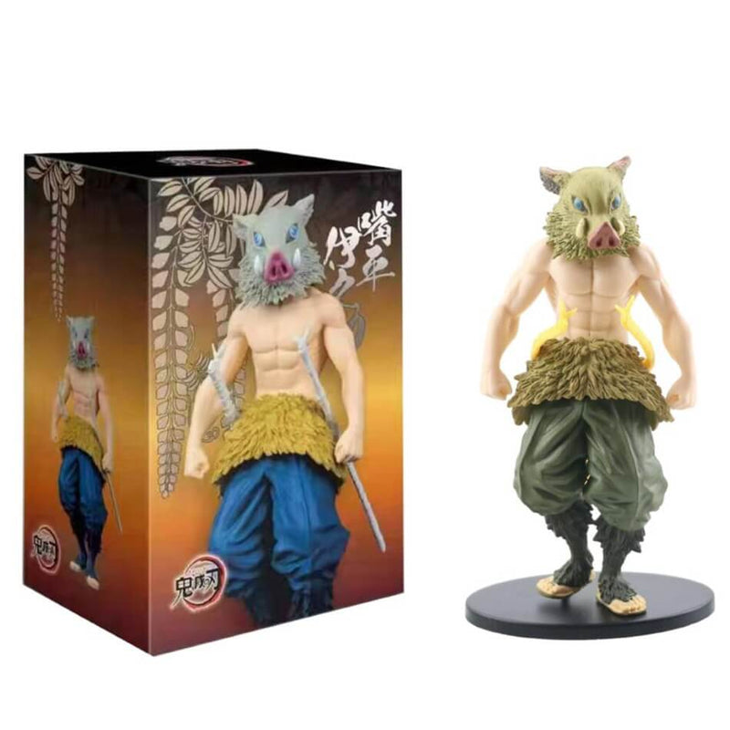 FIGURE ACTION 16 CM - DEMON SLAYER