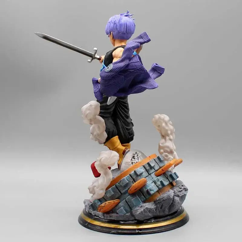 TRUNKS - DRAGON BALL