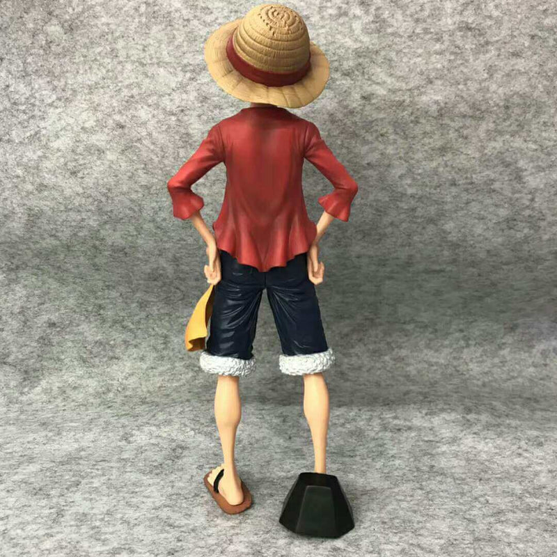 LUFFY 28CM - ONE PIECE