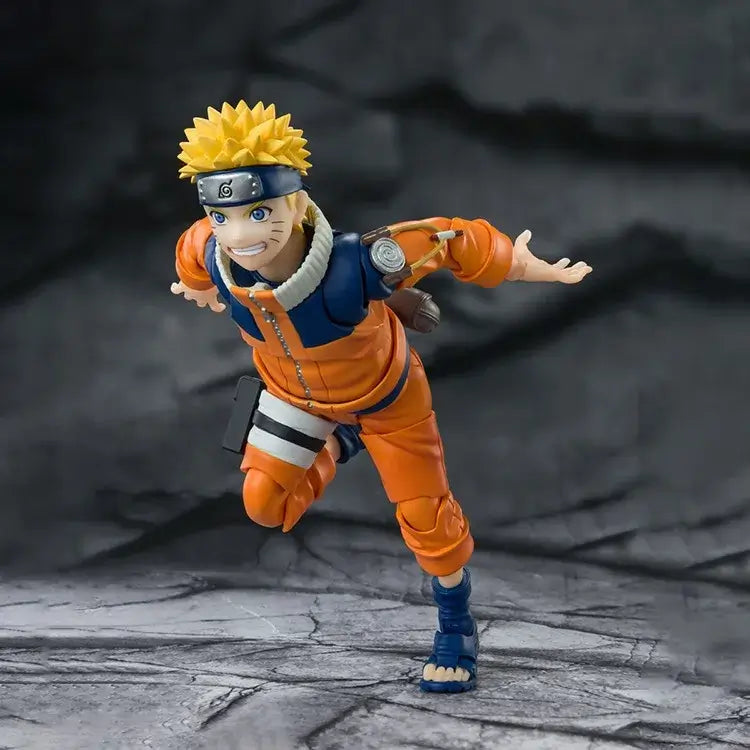 NARUTO S.H.FIGUARTS SHF