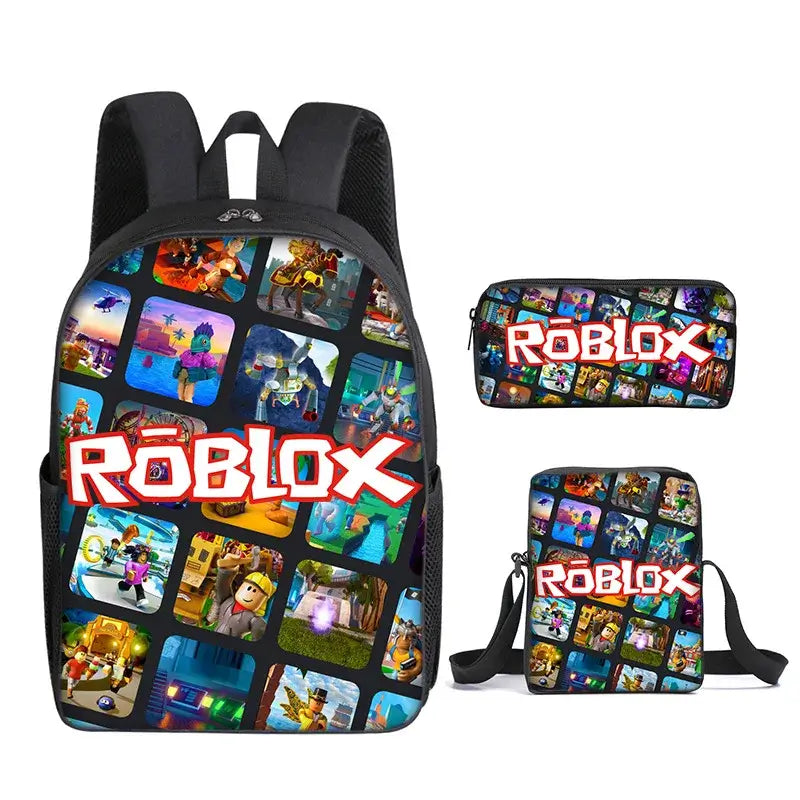 COMBO ESCOLAR - ROBLOX