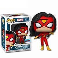 FUNKO POP PERSONAGENS MARVEL