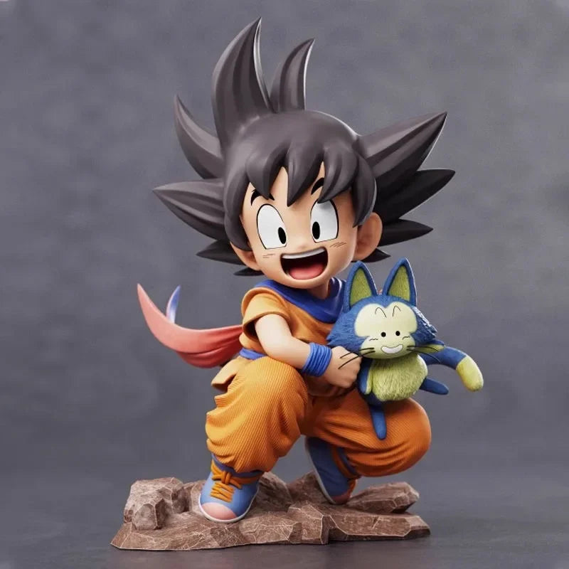 GOKU 10CM