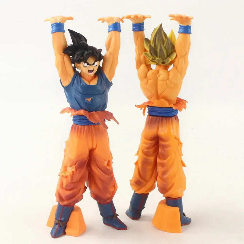 GOKU 24CM SUPORTE PARA FONES DE OUVIDO