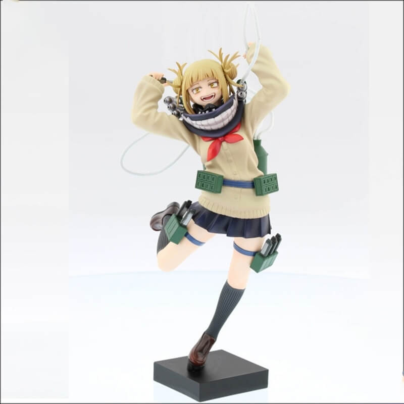 HIMIKO TOGA ACTION FIGURE - MY HERO ACADEMIA