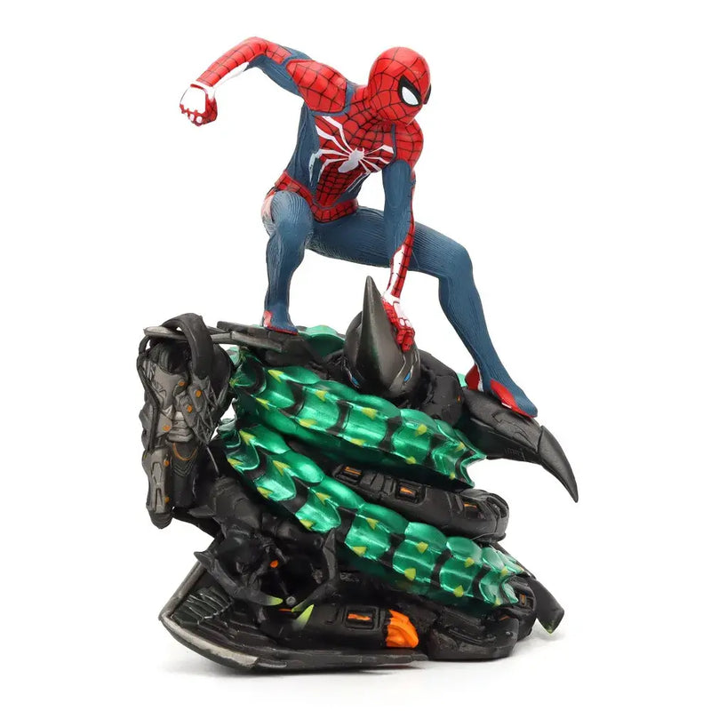 SPIDER MAN 19CM - MARVEL