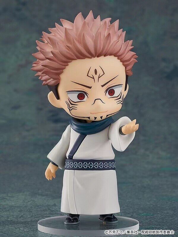 NENDOROID SUKUNA - JUJUTSU KAISEN