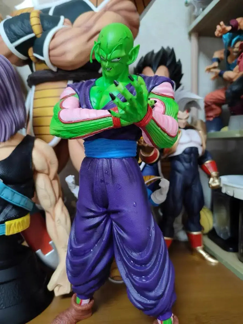 PICCOLO 31CM DRAGON BALL Z SUPER