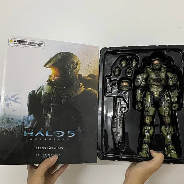 Halo 5 - Game