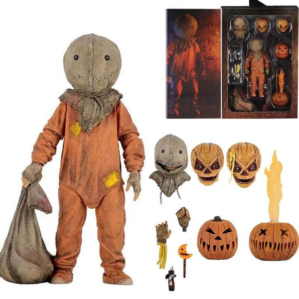 #TrickRTreatActionFigureTerror #TrickRTreatHorrorCollectible #ActionFigureTrickRTreatTerror #TrickRTreatHauntedFigura #HorrorFigureTrickRTreat #TerrorTrickRTreatCollectible #TrickRTreatMonsterFigura #TrickRTreatScaryToy