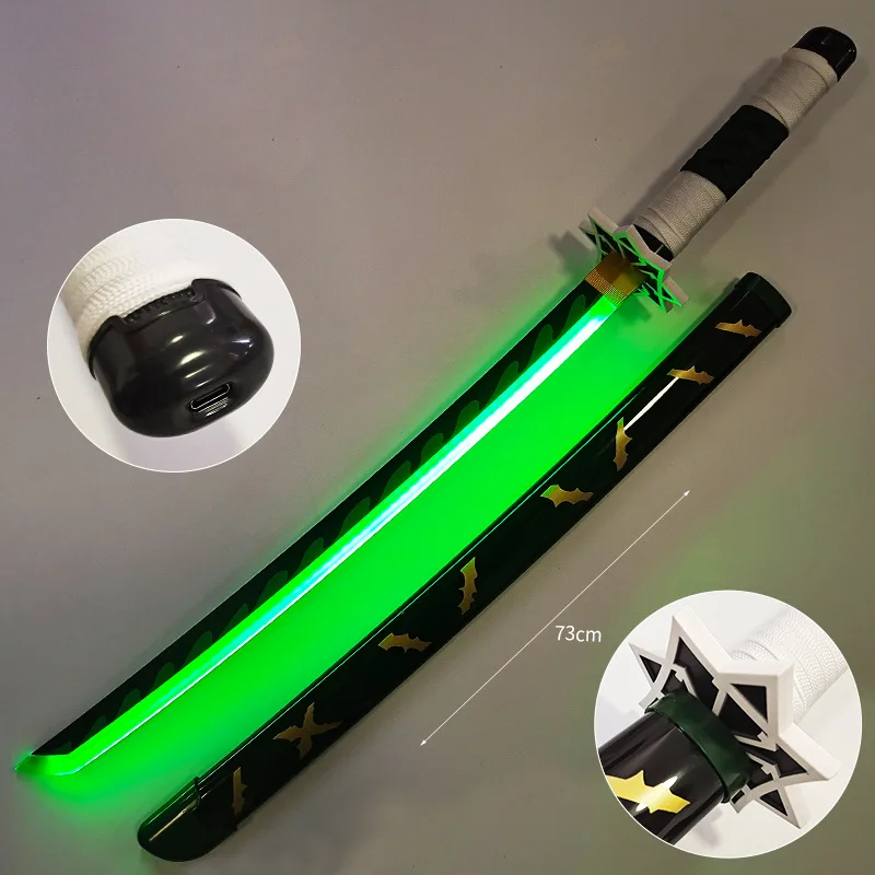 KATANA 73CM LED - DEMON SLAYER