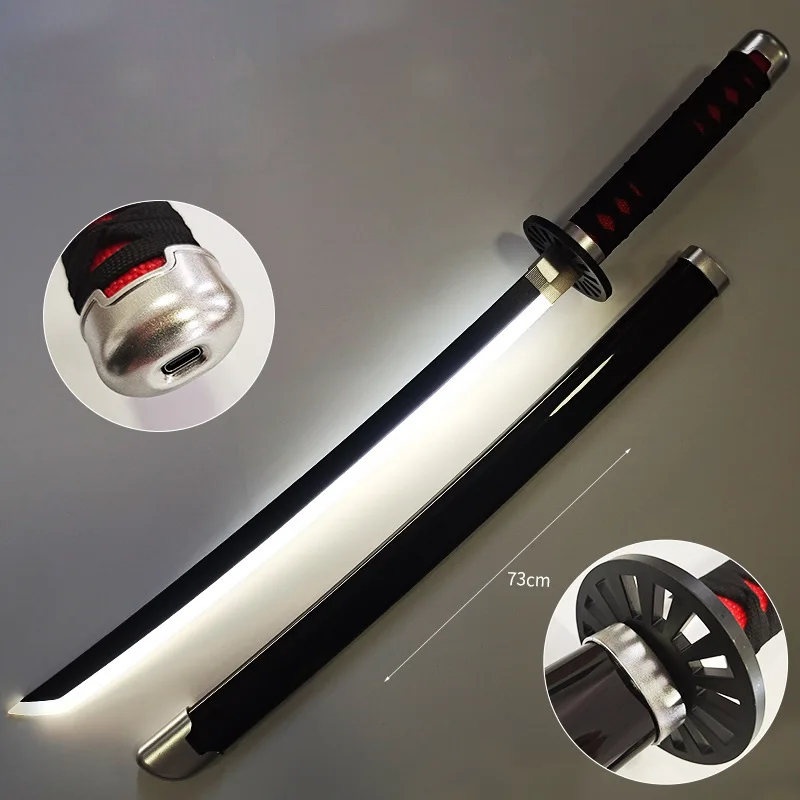 KATANA 73CM LED - DEMON SLAYER