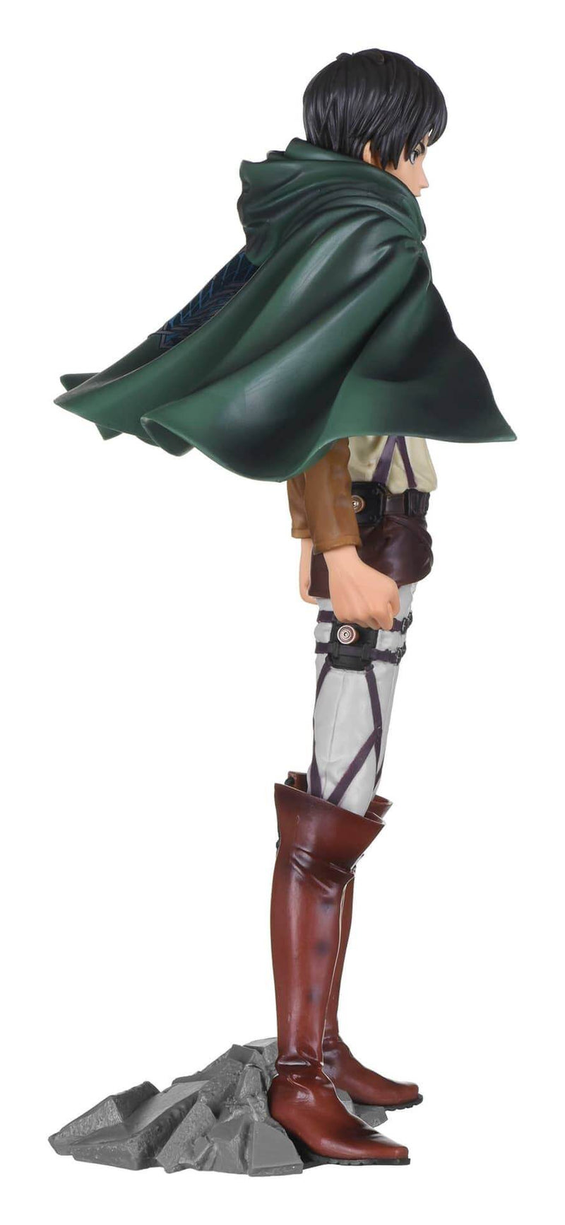 EREN JAEGER 26CM 100% ORIGINAL - ATTACK ON TITAN