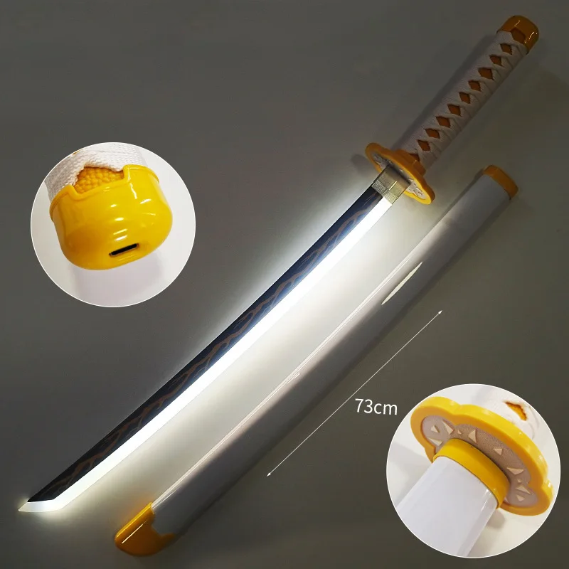 KATANA 73CM LED - DEMON SLAYER