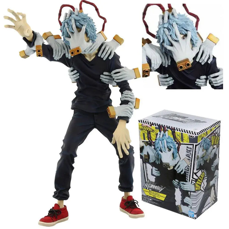 SHIGARAKI TOMURA ACTION FIGURE - MY HERO ACADEMIA