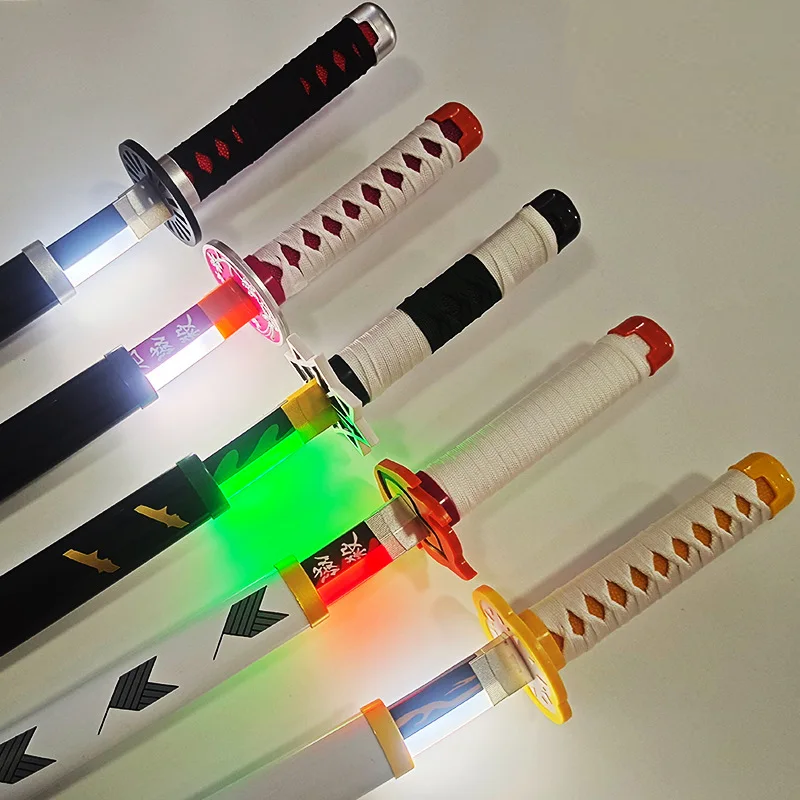 KATANA 73CM LED - DEMON SLAYER