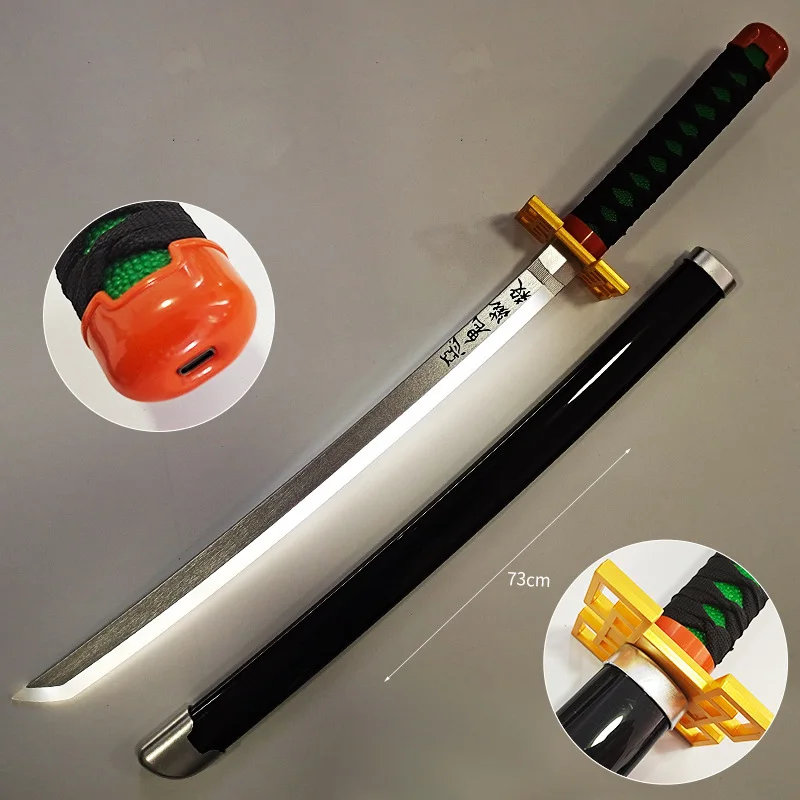 KATANA 73CM LED - DEMON SLAYER