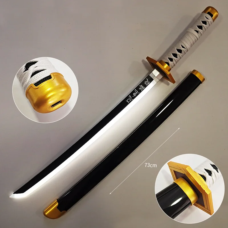 KATANA 73CM LED - DEMON SLAYER